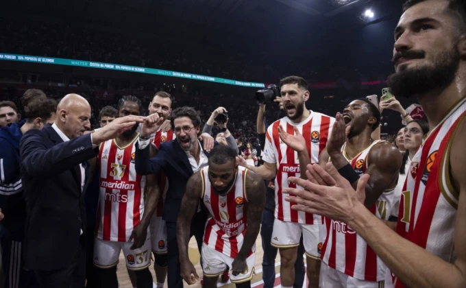 Srdjan Stevanovic/Starsport